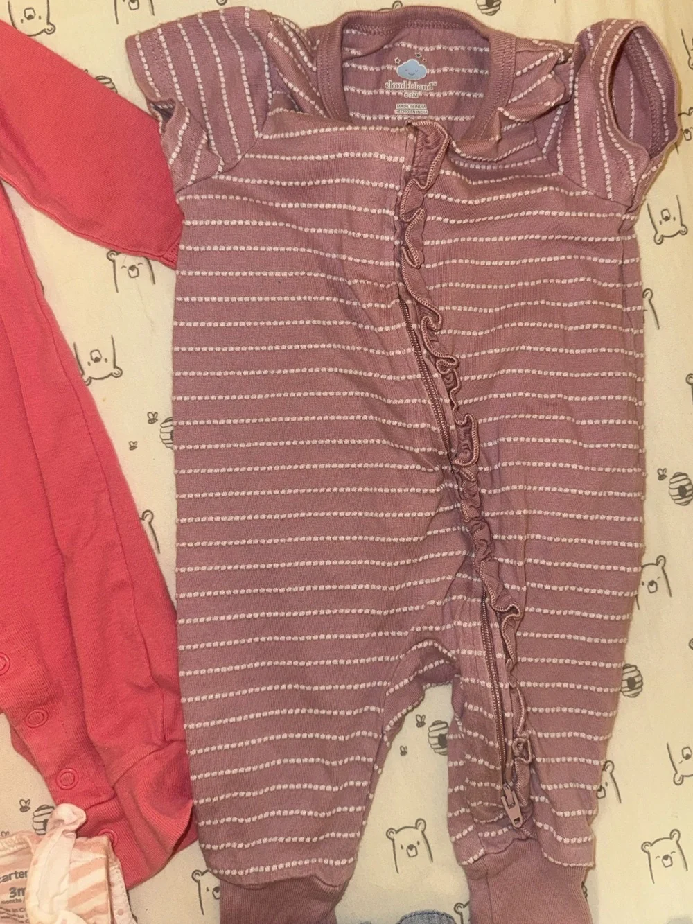Romper & Sleeper Bundle